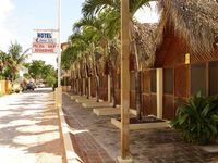 Foto of the Hotel CABANA ELKE - Bayahibe - Dominican Republic